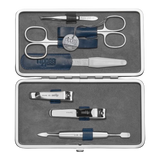 Nippes manikyrsett Vintage - 7 deler 
