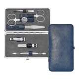 Nippes manikyrsett Vintage - 7 deler 