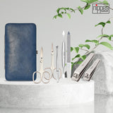 Nippes manikyrsett Vintage - 7 deler 