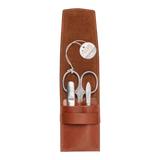 Nippes manikyrsett Whiskey - 3 deler 