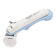 Nippes negleklipper for baby 
