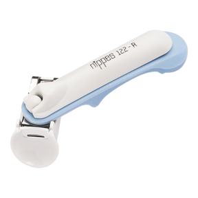 Nippes negleklipper for baby 