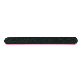 Nippes proff-fil bred svart 