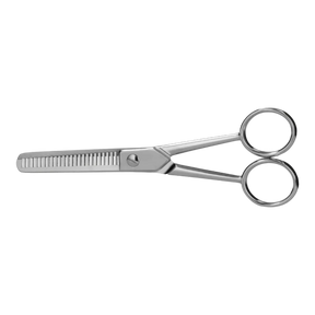 Nippes tynnesaks forniklet 