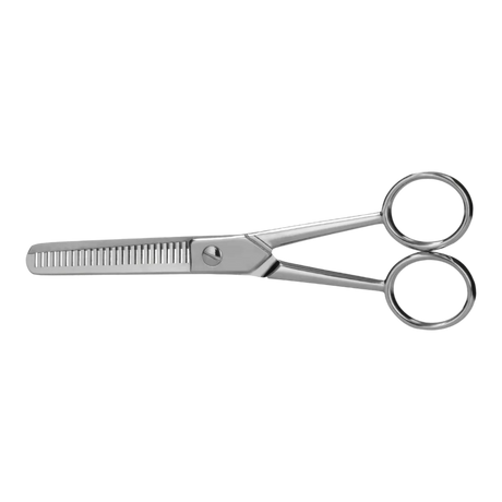 Nippes tynnesaks forniklet 