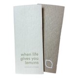 På Stell superklut 2-pk