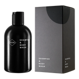 OAK Shampoo & Body Wash