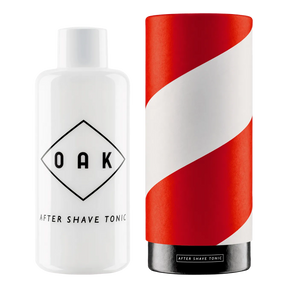 Oak After Shave Tonic 