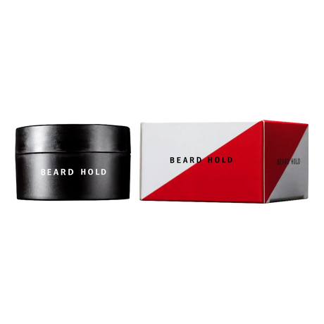 Oak Beard Hold 
