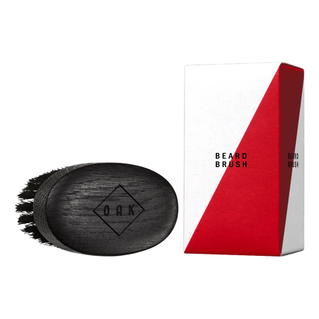 Oak skjeggbørste 