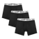 Organic Basics Easy Boxer Briefs 3-pakning 