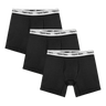 Organic Basics Easy Boxer Briefs 3-pakning 