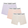 Organic Basics Easy Boxer Briefs 3-pakning 