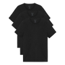 Organic Basics True Crewneck t-skjorte 3-pakning 