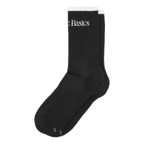 Organic Basics tennissokker 