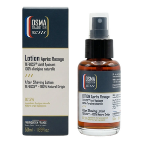 Osma Tradition After Shave Lotion etterbarberingsvann 