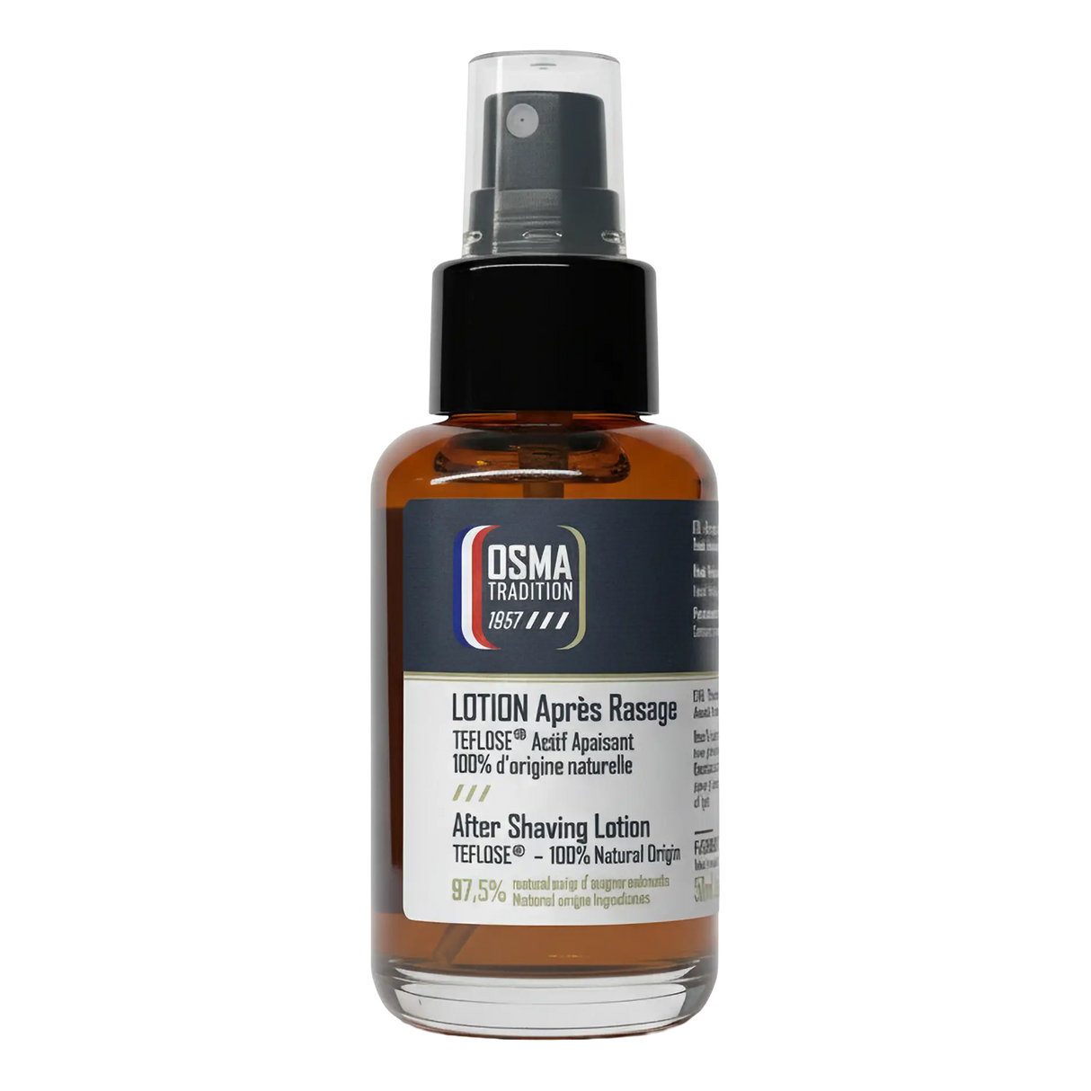 Osma Tradition After Shave Lotion etterbarberingsvann 