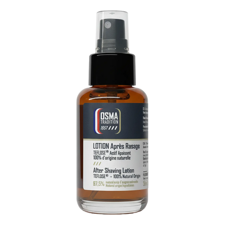 Osma Tradition After Shave Lotion etterbarberingsvann 
