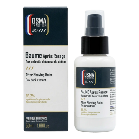 Osma Tradition After Shaving Balm 