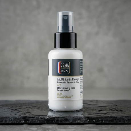 Osma Tradition After Shaving Balm 