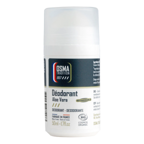 Osma Tradition Roll-on deodorant 
