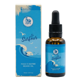 Osma Tradition Skjeggolje - Le Surfeur 