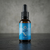 Osma Tradition Skjeggolje - Le Surfeur 