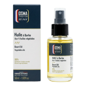 Osma Tradition skjeggolje 