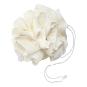 Ovis Shower Flower Bubble Bag - dusjnett 