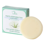 Ovis bodylotion i fast form Aloe vera