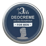 Ovis deodorantkrem 