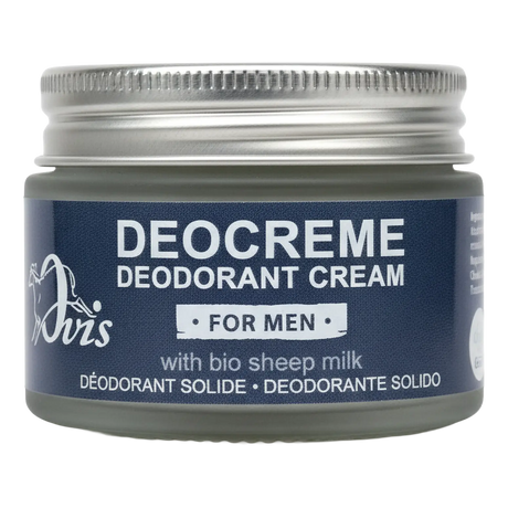 Ovis deodorantkrem 