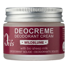 Ovis deodorantkrem 