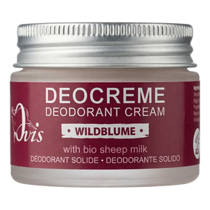 Ovis deodorantkrem 