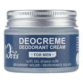 Ovis deodorantkrem 