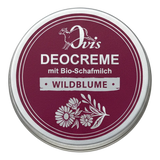 Ovis deodorantkrem 
