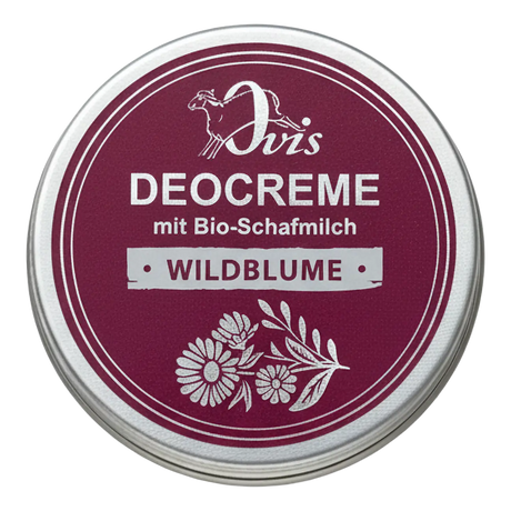 Ovis deodorantkrem 