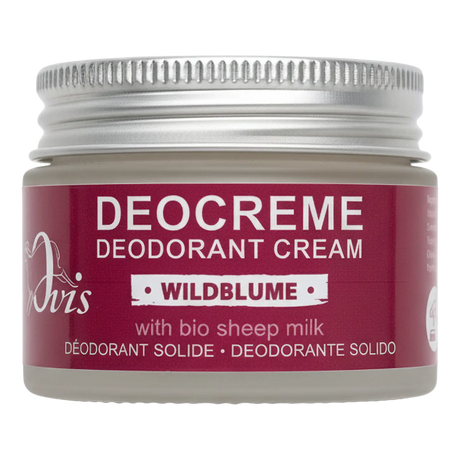 Ovis deodorantkrem 
