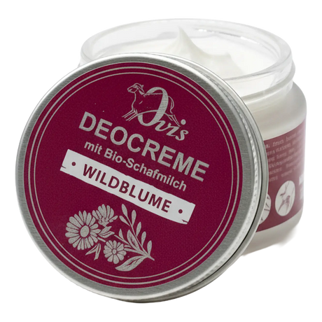 Ovis deodorantkrem 