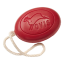 Ovis dusjsåpe med tau Granateple