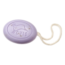 Ovis dusjsåpe med tau Lavendel