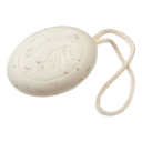 Ovis dusjsåpe med tau Herresåpe