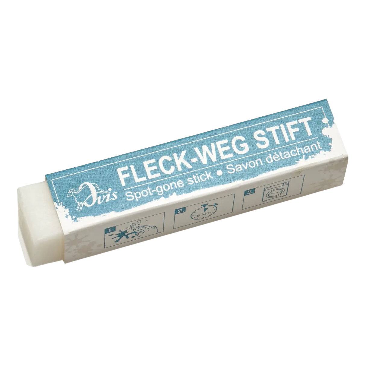 Ovis flekkfjerner 