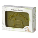 Ovis håndsåpe Salvie