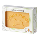 Ovis håndsåpe Gurkemeie og honning