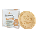 Ovis sjampo i fast form ny versjon Aprikos 