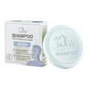 Ovis sjampo i fast form ny versjon Herre 