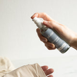 På Stell antistatisk spray