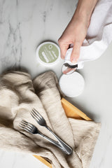 På Stell sitronskrubb