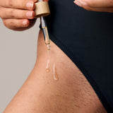 Leaf Shave barberolje